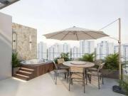 Cobertura para Venda em Belo Horizonte/MG Vila Cloris 3...