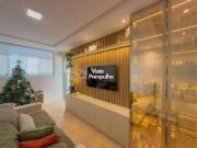 Cobertura para Venda em Belo Horizonte/MG Xangri Lá 2...