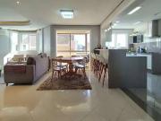 Cobertura para Venda em Bento Gonçalves/RS Centro 3 Quartos