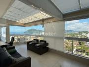 Cobertura para Venda em Bertioga/SP Centro 3 Quartos