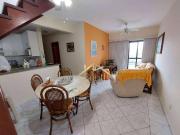 Cobertura para Venda em Bertioga/SP Indaia 4 Quartos