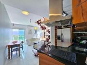 Cobertura para Venda em Bertioga/SP Riviera 2 Quartos