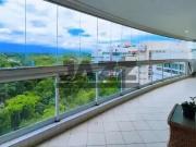 Cobertura para Venda em Bertioga/SP Riviera 3 Quartos