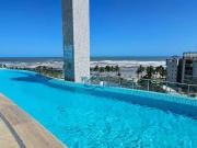 Cobertura para Venda em Bertioga/SP Riviera 4 Quartos