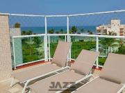 Cobertura para Venda em Bertioga/SP Riviera 4 Quartos