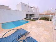 Cobertura para Venda em Bertioga/SP Riviera 5 Quartos