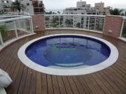 Cobertura para Venda em Bertioga/SP Riviera de São...