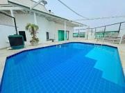 Cobertura para Venda em Bertioga/SP Riviera de São...