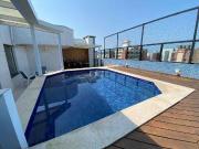 Cobertura para Venda em Bertioga/SP Riviera de São...