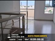 Cobertura para Venda em Betim/MG Espírito Santo 2 Quartos