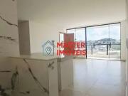 Cobertura para Venda em Betim/MG Guarujá Mansões 3 Quartos