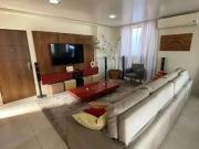 Cobertura para Venda em Betim/MG Jardim da Cidade 3 Quartos