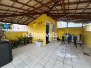 Cobertura para Venda em Betim/MG Jardim Petrópolis 3 Quartos