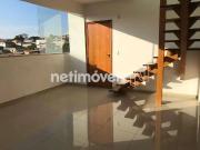 Cobertura para Venda em Betim/MG São Luiz 3 Quartos