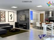 Cobertura para Venda em Betim/MG Santa Lúcia 3 Quartos