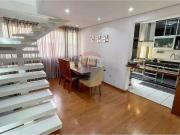 Cobertura para Venda em Betim/MG Vila Cristina 2 Quartos