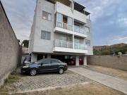 Cobertura para Venda em Betim/MG Vila Cristina 3 Quartos