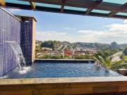 Cobertura para Venda em Blumenau/SC Fortaleza 3 Quartos