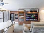 Cobertura para Venda em Blumenau/SC Fortaleza 3 Quartos