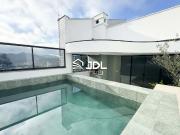 Cobertura para Venda em Blumenau/SC Jardim Blumenau 3...