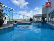 Cobertura para Venda em Blumenau/SC Victor Konder 2 Quartos