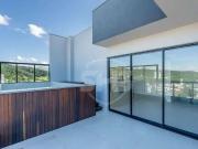 Cobertura para Venda em Blumenau/SC Vorstadt 3 Quartos