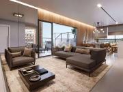 Cobertura para Venda em Blumenau/SC Vorstadt 3 Quartos