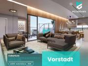 Cobertura para Venda em Blumenau/SC Vorstadt 3 Quartos