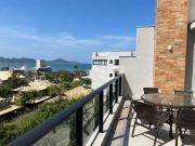 Cobertura para Venda em Bombinhas/SC Canto Grande 3 Quartos