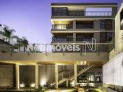 Cobertura para Venda em Brasília/DF Lago Norte 2 Quartos