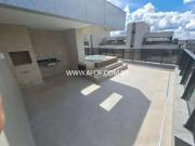 Cobertura para Venda em Brasília/DF Setor Noroeste 2 Quartos