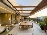 Cobertura para Venda em Brasília/DF Setor Noroeste 4 Quartos