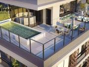 Cobertura para Venda em Brasília/DF Setor Noroeste 4 Quartos