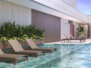 Cobertura para Venda em Brasília/DF Setor Sudoeste 4 Quartos