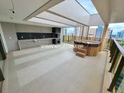 Cobertura para Venda em Brasília/DF Sul Águas Claras 3...