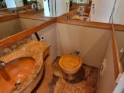 Cobertura para venda em Brooklin com 5 quartos, sendo 4...