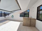 Cobertura para venda em Buritis de 140.00m² com 3...