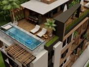 Cobertura para Venda em Cabedelo/PB Intermares 2 Quartos