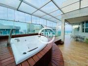 Cobertura para Venda em Cabo Frio/RJ Algodoal 4 Quartos