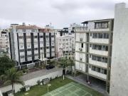 Cobertura para Venda em Cabo Frio/RJ Algodoal 4 Quartos