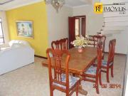 Cobertura para Venda em Cabo Frio/RJ Algodoal 4 Quartos