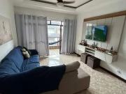 Cobertura para Venda em Cabo Frio/RJ Algodoal 4 Quartos