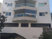 Cobertura para Venda em Cabo Frio/RJ Algodoal 4 Quartos