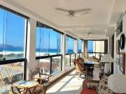 Cobertura para Venda em Cabo Frio/RJ Algodoal 4 Quartos