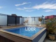 Cobertura para Venda em Cabo Frio/RJ Algodoal 5 Quartos