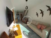 Cobertura para Venda em Cabo Frio/RJ Braga 1 Quartos