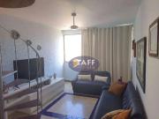 Cobertura para Venda em Cabo Frio/RJ Braga 3 Quartos