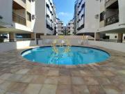 Cobertura para Venda em Cabo Frio/RJ Braga 3 Quartos