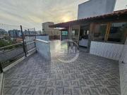 Cobertura para Venda em Cabo Frio/RJ Braga 3 Quartos