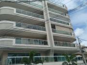 Cobertura para Venda em Cabo Frio/RJ Braga 3 Quartos